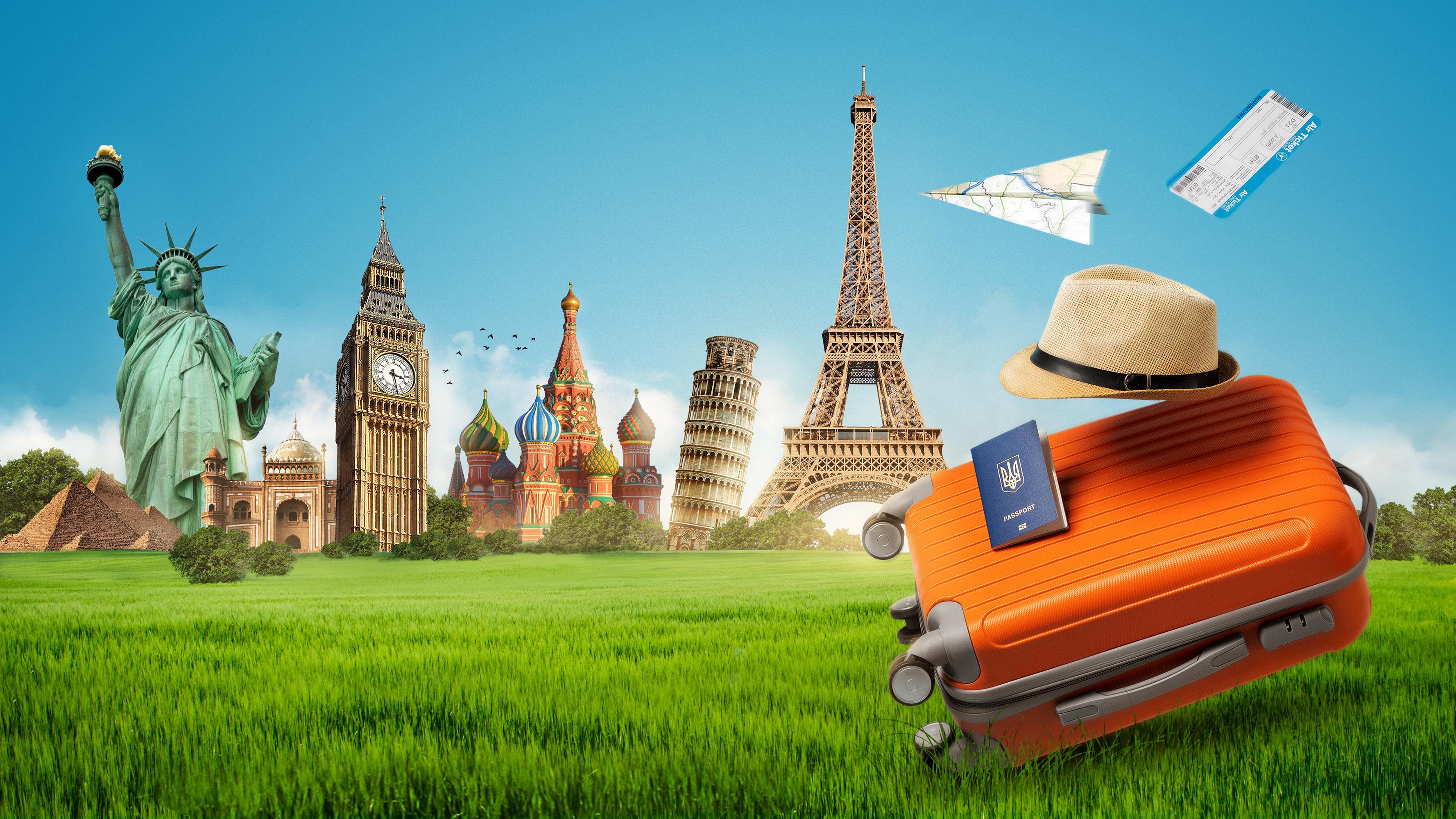 Tours